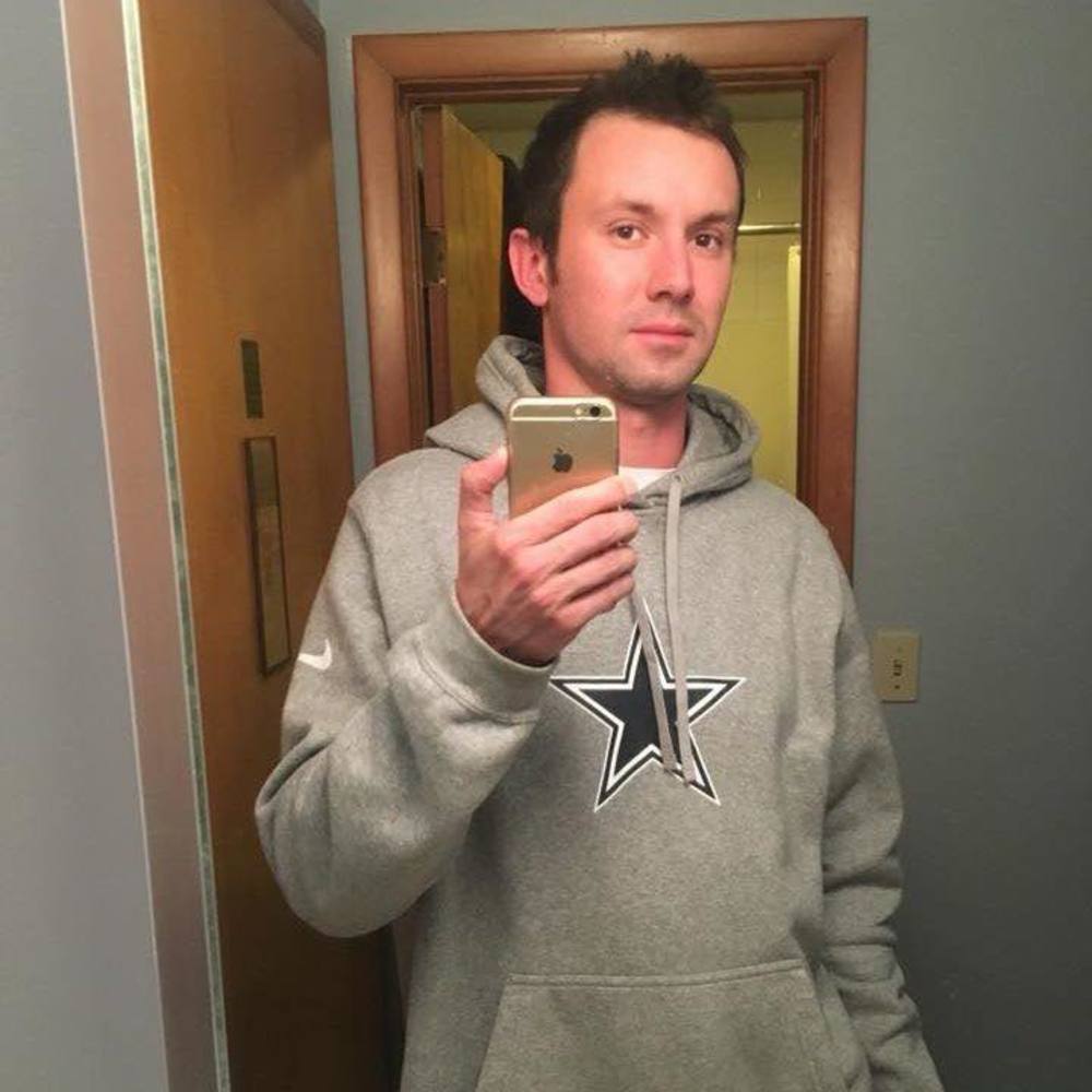 Meet your Posher, Josh